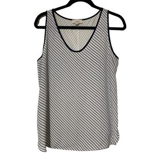 Loft Sleeveless Top